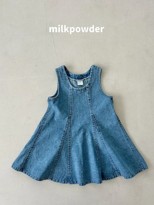 Oz Denim One-piece