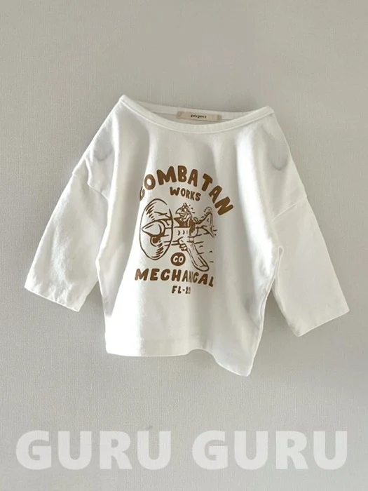 Airplane Tee Airplane Tee