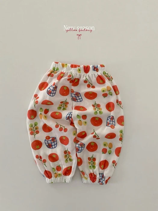 New Tomato Pants New Tomato Pants