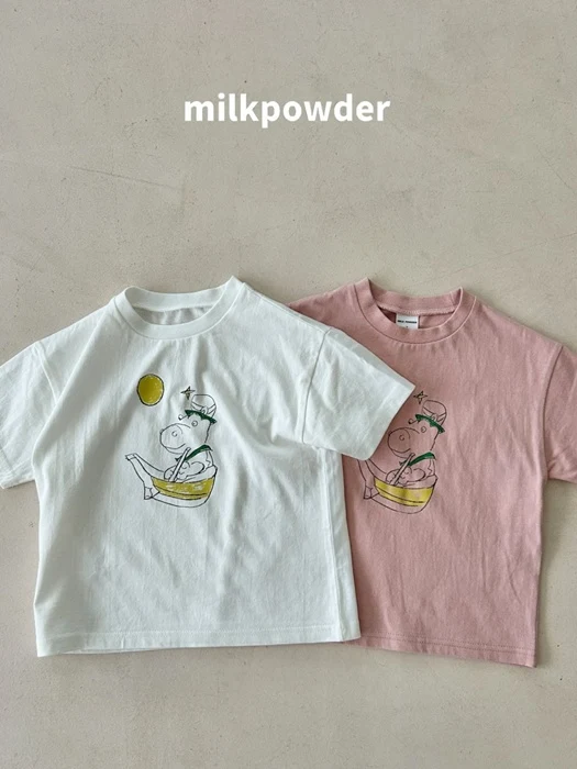 Hippo Tee Hippo Tee