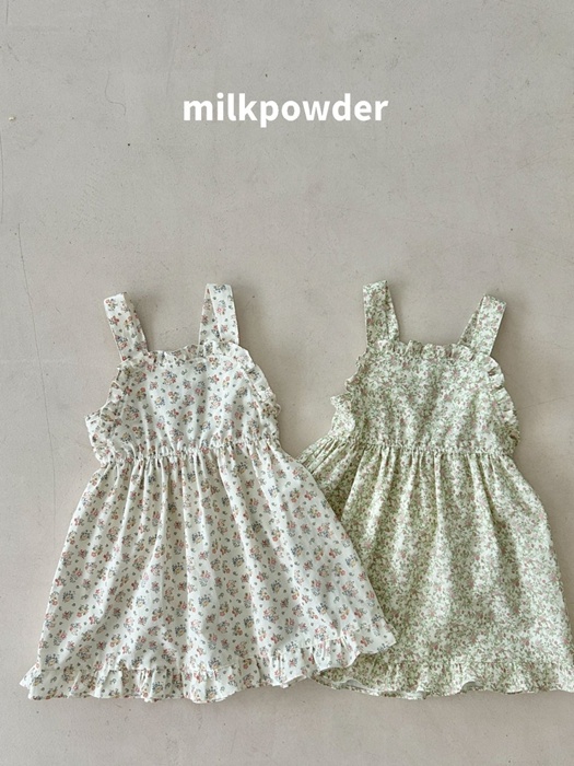 Ella One-piece