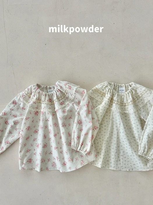 Mia Blouse Mia Blouse