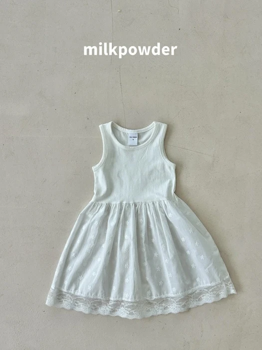 Girl One-piece