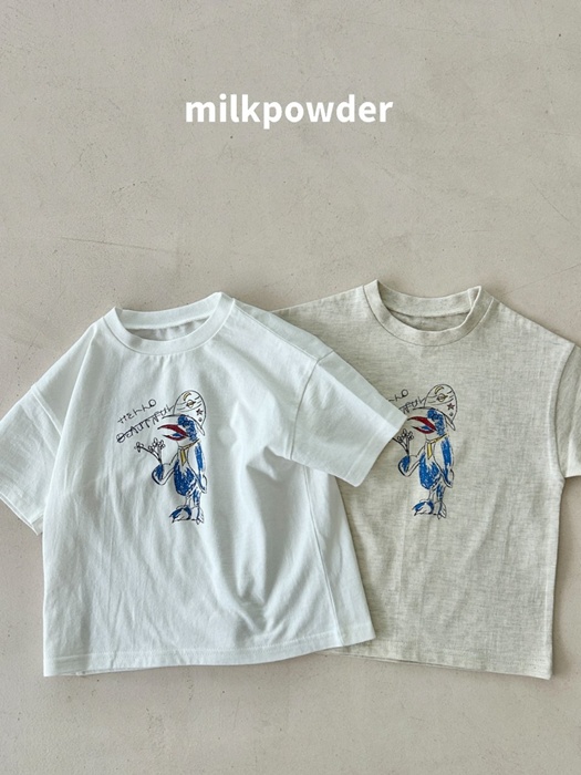 Penguin Tee Penguin Tee