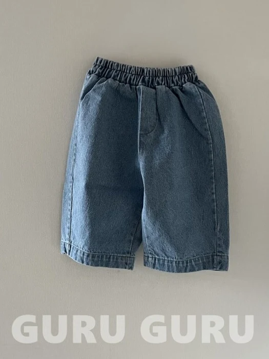 Denim Jeans Denim Jeans