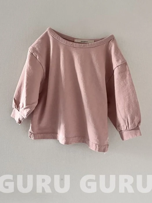 Butter Tee Butter Tee