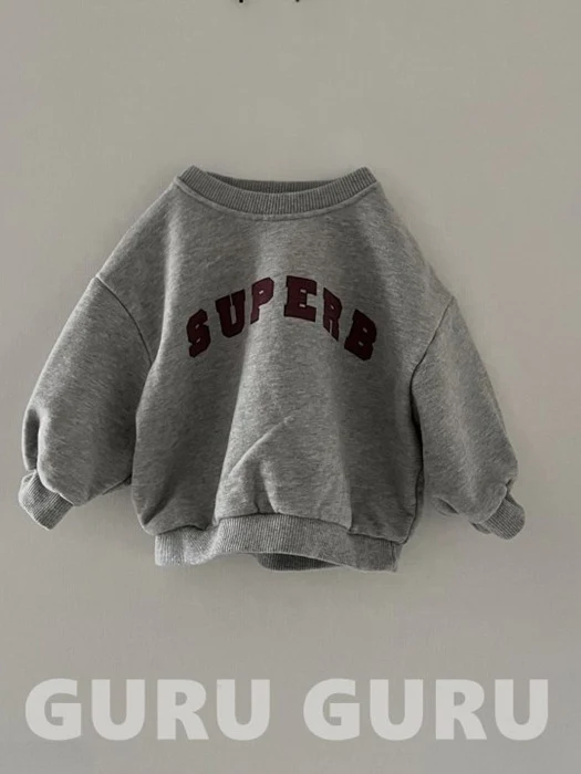 Super B Sweatshirt