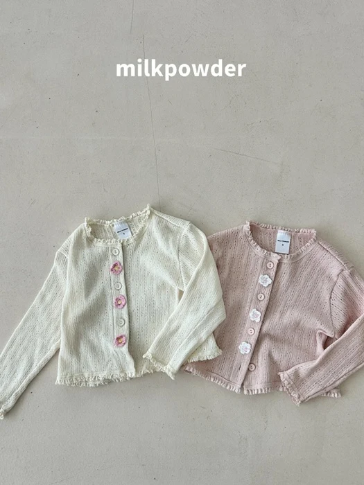 Lodi Cardigan