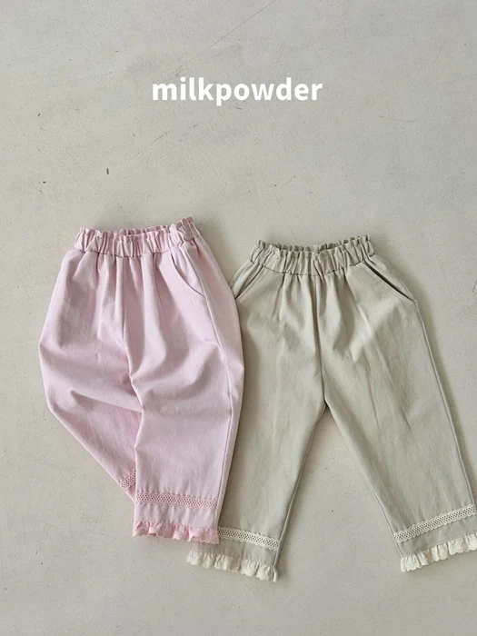 Smoothie Pants Smoothie Pants