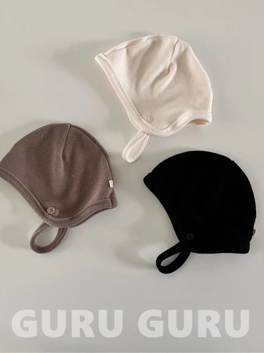 Cocoa Bonnet Cocoa Bonnet