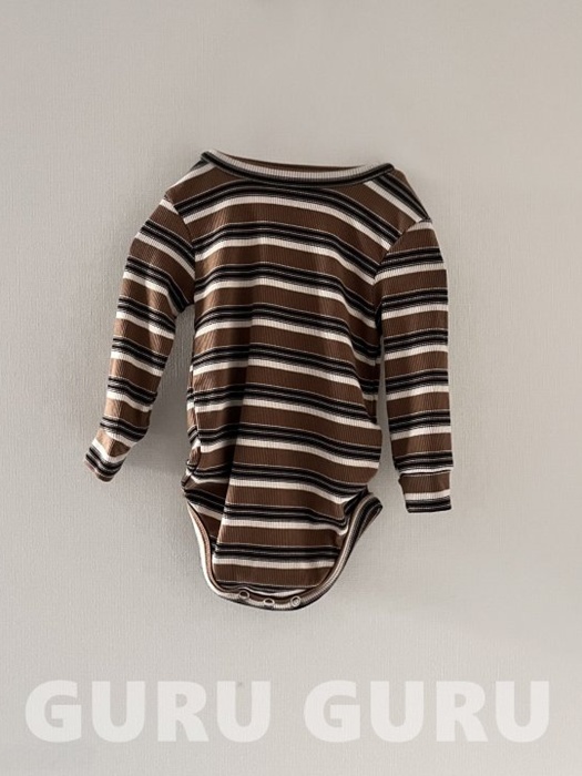 Stripe Garter Suit Stripe Garter Suit