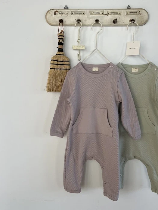 Bebe Miu Suit