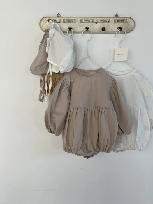 Bebe Angel Set
