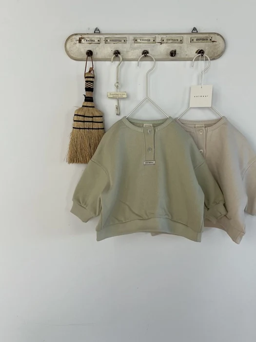 Bebe Kai Sweatshirt