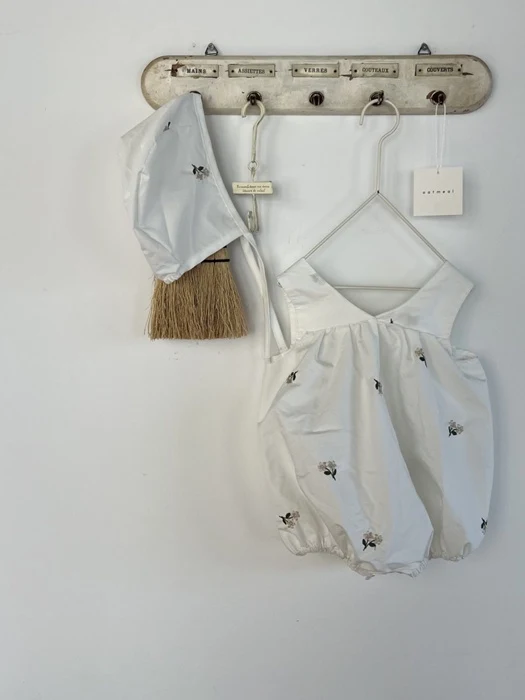 Bebe Flower Set