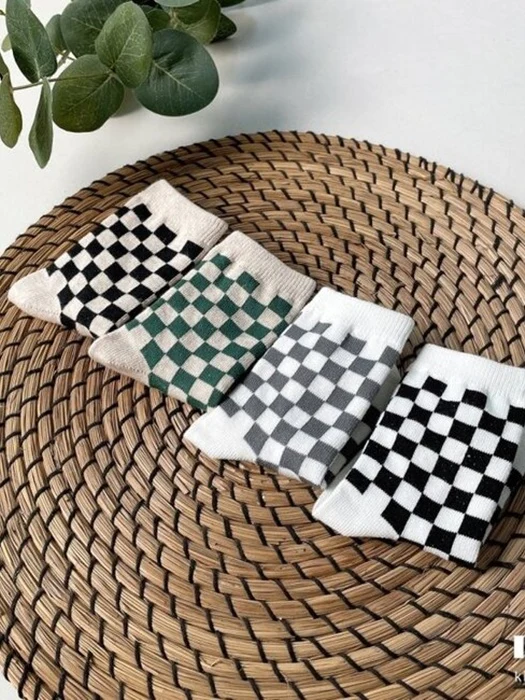 Chess Socks Chess Socks