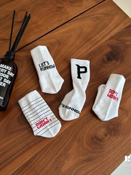 Let’s Socks Let’s Socks
