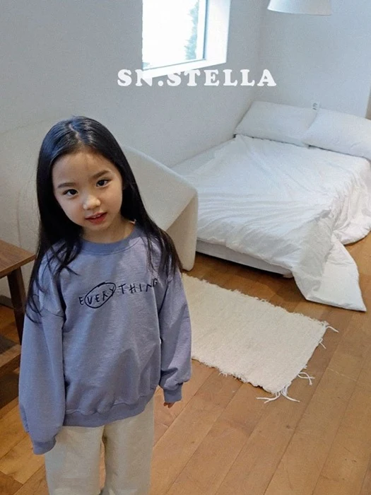 Every Sweatshirt Every Sweatshirt