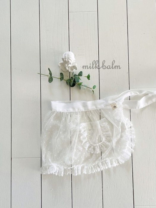 Milk Apron Milk Apron