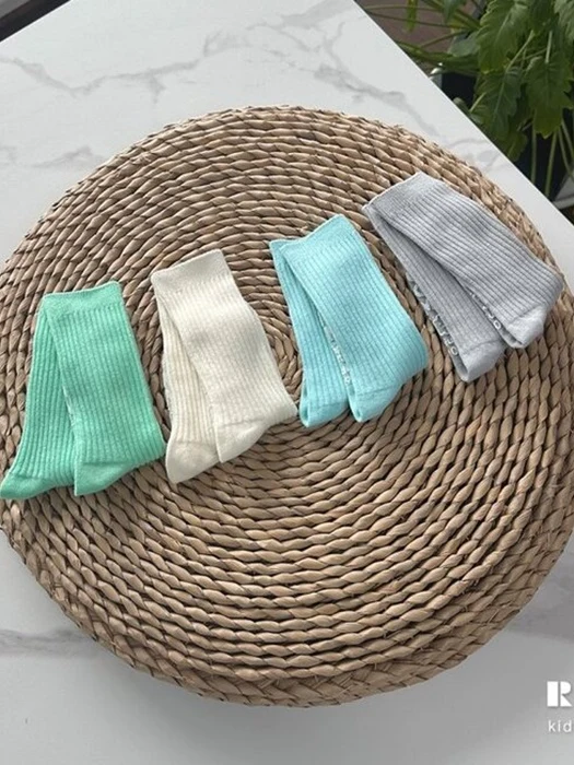 Meringue Socks Meringue Socks