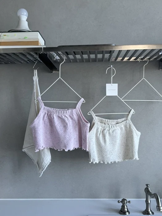 Kids Molly Sleeveless