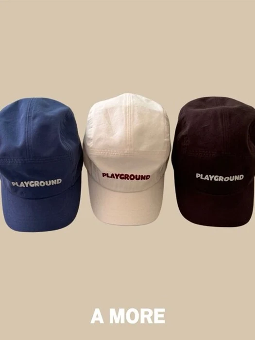 Ground Cap