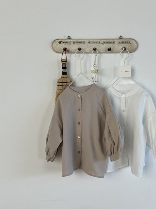 Kids Blooming Blouse Kids Blooming Blouse