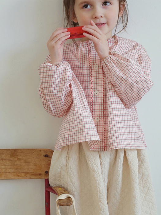 Mirsha Shirt