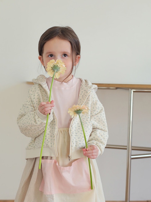 Ella Hooded Jumper