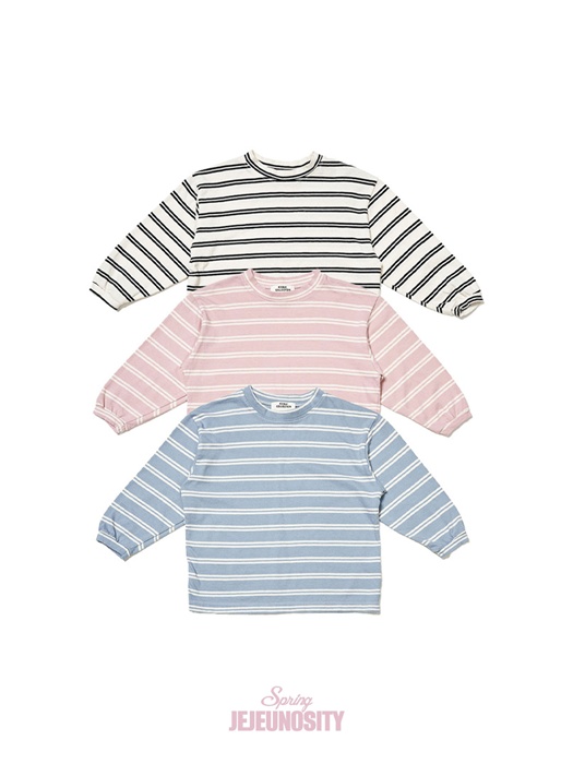 Maestro Long Tee