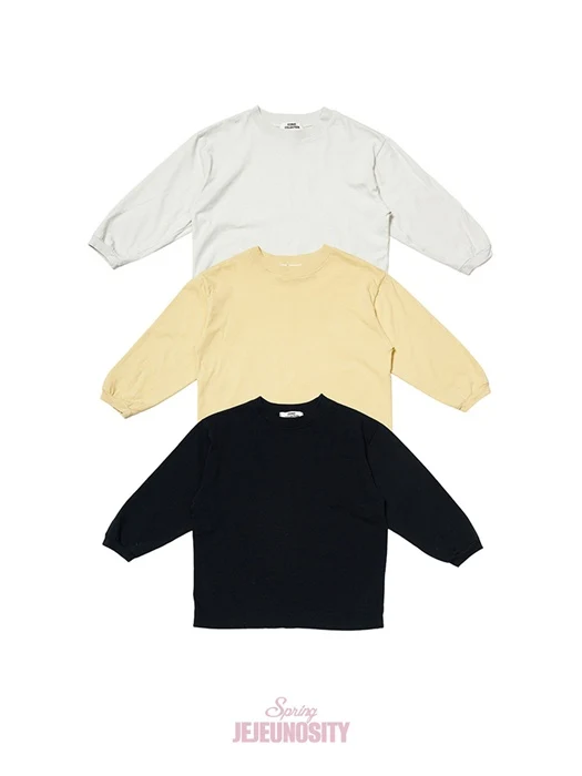 Long Tee Long Tee