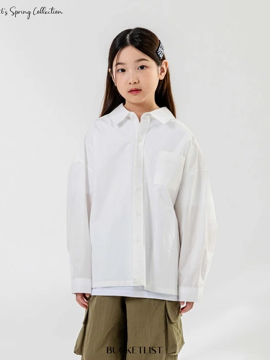 Daily Shirt Daily Shirt