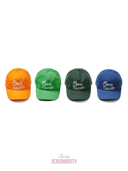 Travel Cap Travel Cap