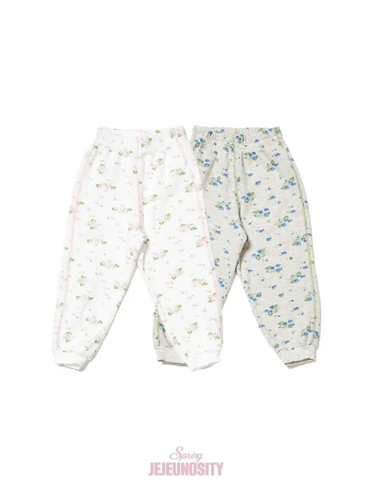 Garden Jogger Pants