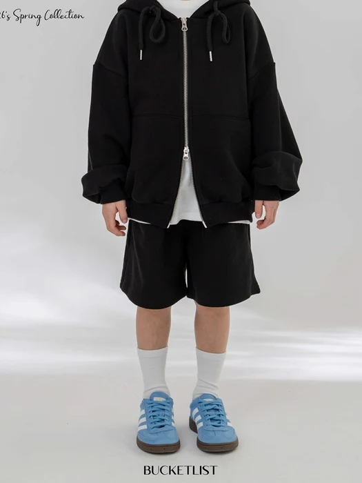 Sweat Shorts Sweat Shorts