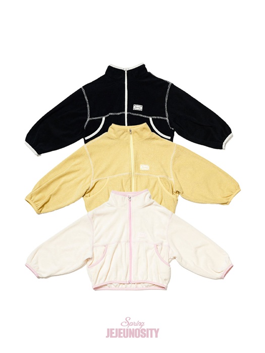 Italian Jacket