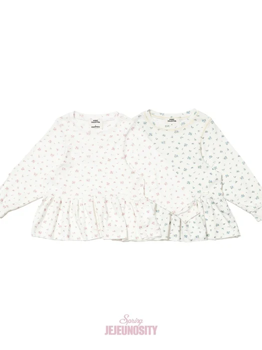 One-piece Skirt One-piece Skirt
