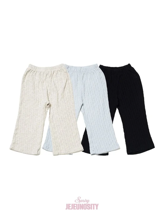 Gram Knit Pants Gram Knit Pants
