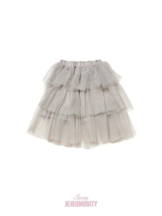 Dorami Skirt Dorami Skirt