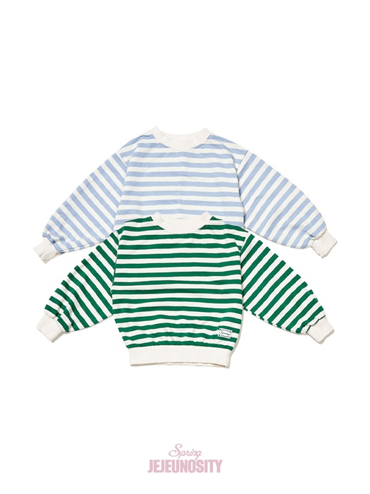GS Sweatshirt GS Sweatshirt