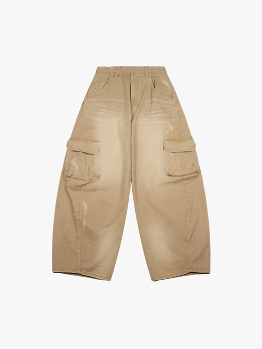 Motion Cargo Pants