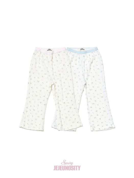 Flora Pants Flora Pants