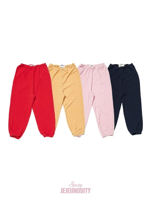 Soft Jogger Pants Soft Jogger Pants