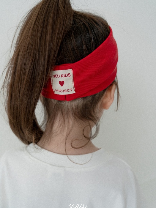 Twist Hairband Twist Hairband