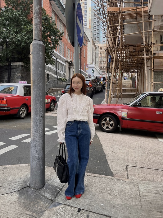Wear Denim Pants Wear Denim Pants