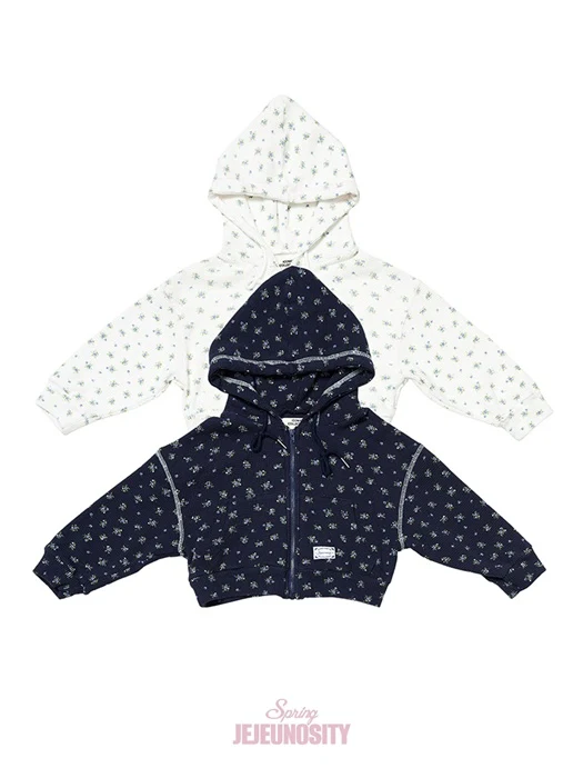 Wa Flower Hoodie Wa Flower Hoodie