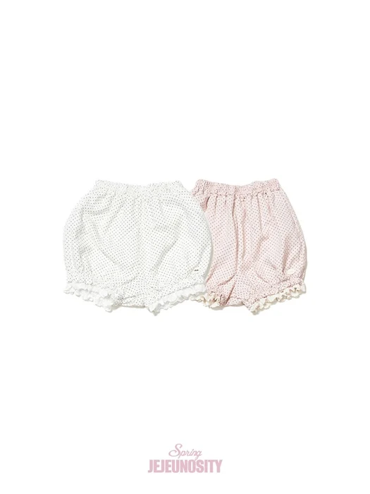 A Bloomer Pants A Bloomer Pants