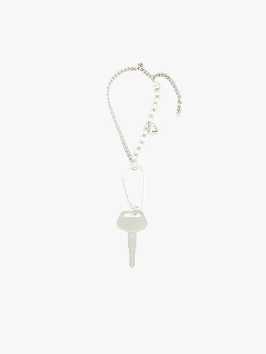 KEY Layered Chain Keyring KEY Layered Chain Keyring