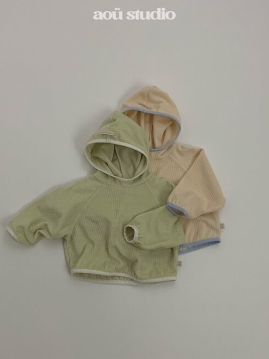 Easy Hoodie
