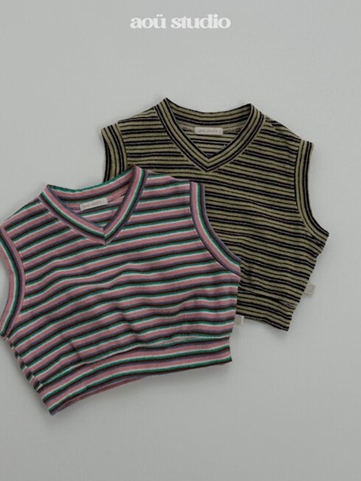 Kiko Vest Kiko Vest